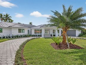 10380 SW 56th Ter, Miami FL 33173