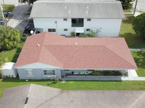 1987 NE 171st St, North Miami Beach FL 33162