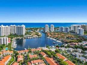 21216 Harbor Way 15815, Aventura FL 33180