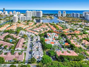 21216 Harbor Way 15815, Aventura FL 33180