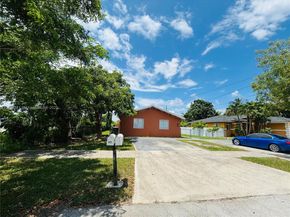 997 NW 11 Street, Homestead FL 33030