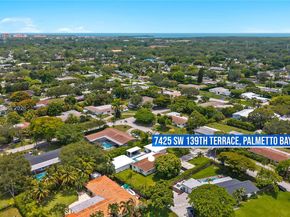 7425 SW 139th Ter, Palmetto Bay FL 33158