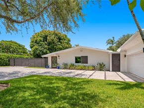 7425 SW 139th Ter, Palmetto Bay FL 33158