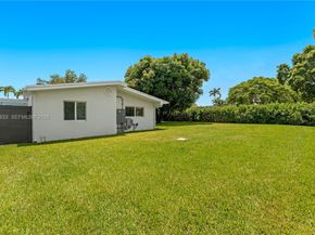 7425 SW 139th Ter, Palmetto Bay FL 33158