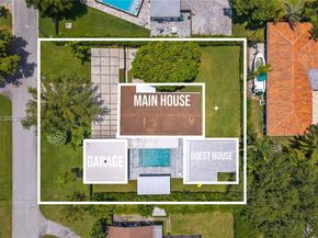 7425 SW 139th Ter, Palmetto Bay FL 33158