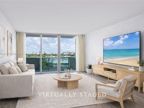 1200 West Ave 708, Miami Beach FL 33139