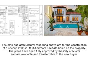 3616 SW 26th St, Miami FL 33133