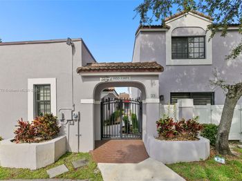11657 NW 11th Street