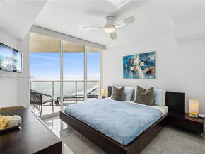 16699 Collins Ave+ONE SELF PARKING 4110, Sunny Isles Beach FL 33160