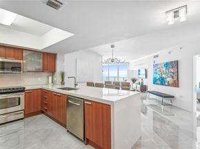 16699 Collins Ave+ONE SELF PARKING 4110, Sunny Isles Beach FL 33160
