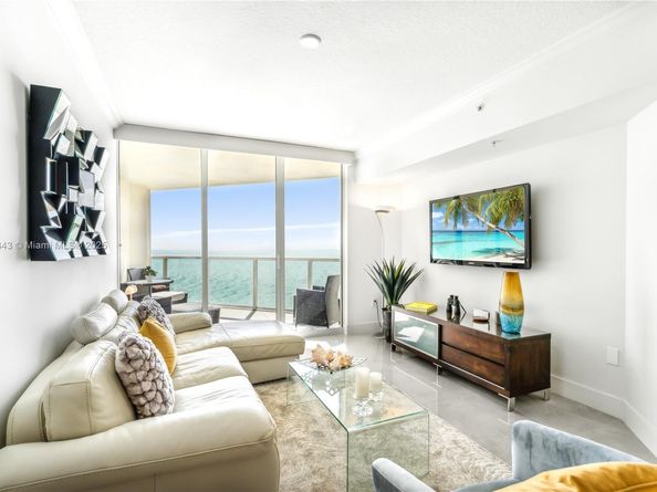 16699 Collins Ave+ONE SELF PARKING 4110, Sunny Isles Beach FL 33160