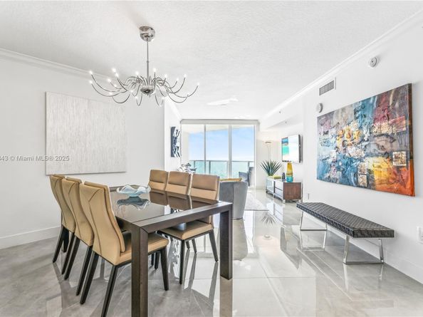 16699 Collins Ave+ONE SELF PARKING 4110, Sunny Isles Beach FL 33160