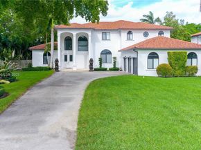 6950 SW 97th Ave, Miami FL 33173