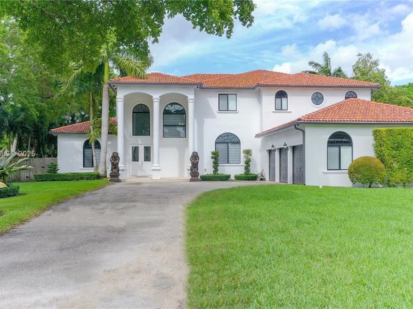 6950 SW 97th Ave, Miami FL 33173