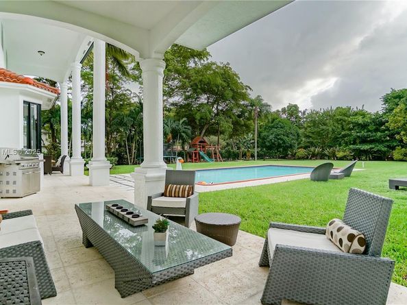 6950 SW 97th Ave, Miami FL 33173