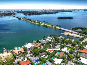 12430 Keystone Island Dr, North Miami FL 33181
