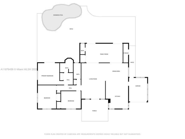 12430 Keystone Island Dr, North Miami FL 33181