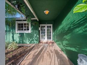 5741 SW 14th Street, Plantation FL 33317