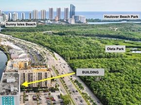 2841 NE 163rd St 803, North Miami Beach FL 33160