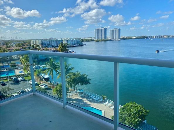 2841 NE 163rd St 803, North Miami Beach FL 33160