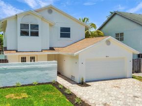 9741 SW 12th St, Pembroke Pines FL 33025