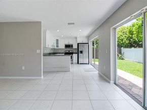 9741 SW 12th St, Pembroke Pines FL 33025