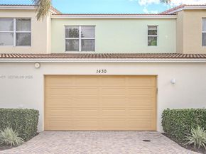 1430 NW 48th Drive 1430, Boca Raton FL 33431