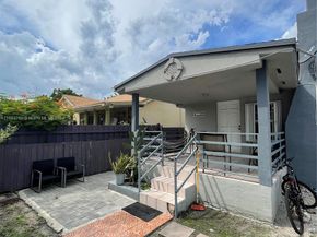1143 NW 27th St, Miami FL 33127