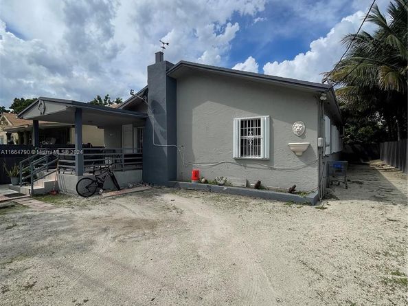1143 NW 27th St, Miami FL 33127
