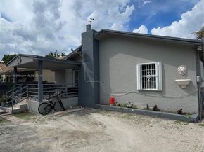 1143 NW 27th St, Miami FL 33127