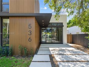 536 NW 48th ST, Miami FL 33127