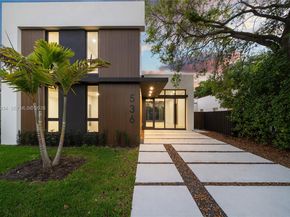 536 NW 48th ST, Miami FL 33127