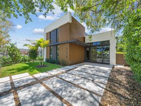 536 NW 48th ST, Miami FL 33127