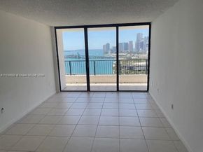 555 NE 15th St 26K, Miami FL 33132