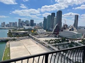 555 NE 15th St 26K, Miami FL 33132