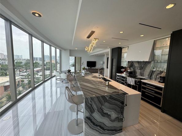 17901 Collins Avenue 604, Sunny Isles Beach FL 33160
