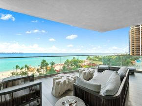17901 Collins Avenue 604, Sunny Isles Beach FL 33160