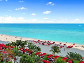 17901 Collins Avenue 604, Sunny Isles Beach FL 33160