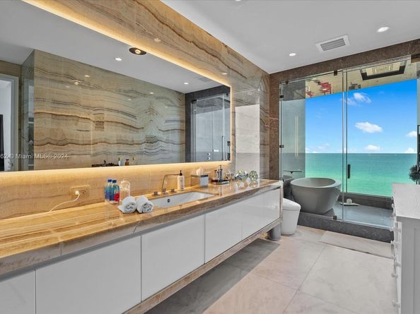17901 Collins Avenue 604, Sunny Isles Beach FL 33160