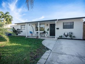 150 NE 31st St, Pompano Beach FL 33064