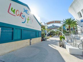 201 N Ocean Blvd 112, Pompano Beach FL 33062