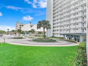 201 N Ocean Blvd 112, Pompano Beach FL 33062