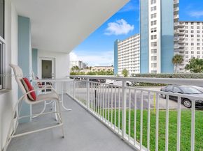 201 N Ocean Blvd 112, Pompano Beach FL 33062