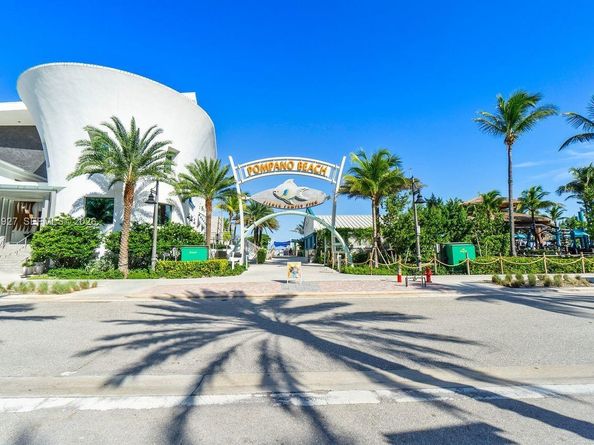 201 N Ocean Blvd 112, Pompano Beach FL 33062