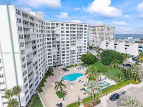 201 N Ocean Blvd 112, Pompano Beach FL 33062