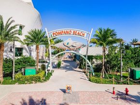 201 N Ocean Blvd 112, Pompano Beach FL 33062