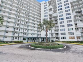 201 N Ocean Blvd 112, Pompano Beach FL 33062