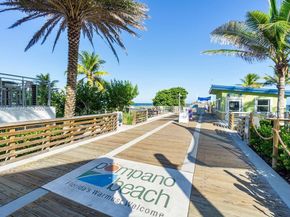 201 N Ocean Blvd 112, Pompano Beach FL 33062