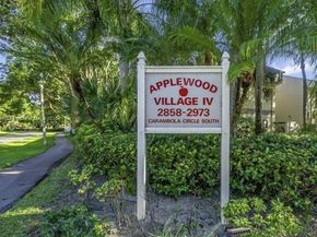2907 S Carambola Cir S 206, Coconut Creek FL 33066