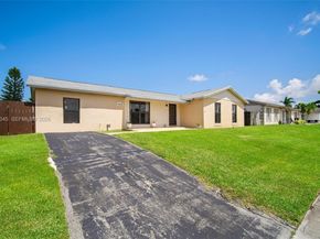 26215 SW 130th Ct, Homestead FL 33032